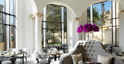 فور سیزن هتل باکو