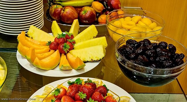 بست وسترن پالازو اوگنیسانتی
