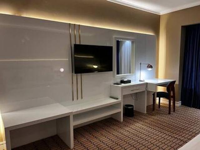 هتل آسمان رویال کیش