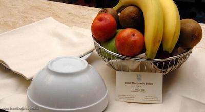 ماچیاولی پالاس