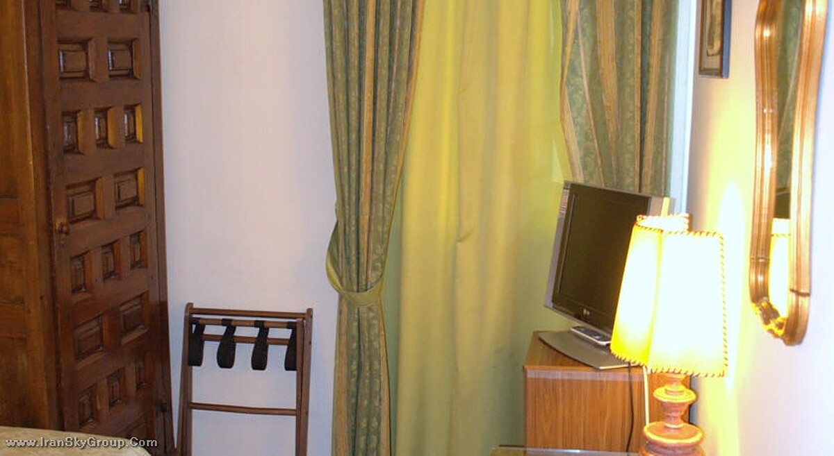 ماچیاولی پالاس
