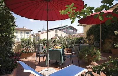 ماچیاولی پالاس