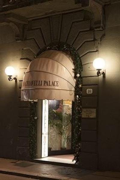 ماچیاولی پالاس