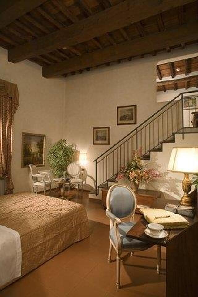 ماچیاولی پالاس