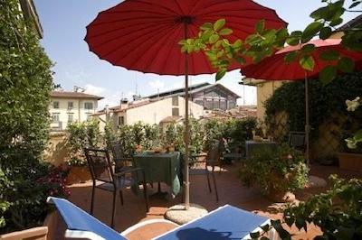 ماچیاولی پالاس