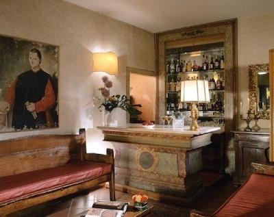 ماچیاولی پالاس