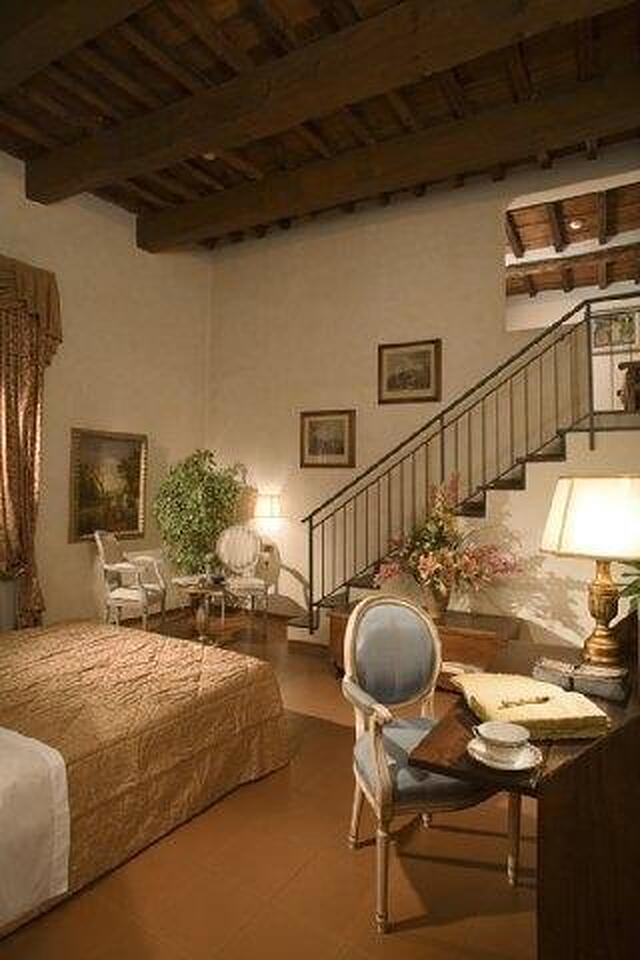 ماچیاولی پالاس