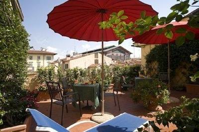 ماچیاولی پالاس