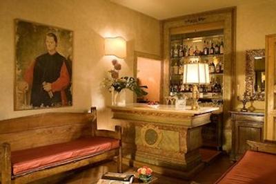 ماچیاولی پالاس