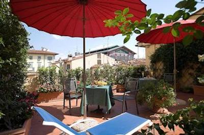 ماچیاولی پالاس