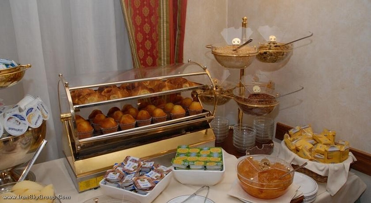 ماچیاولی پالاس