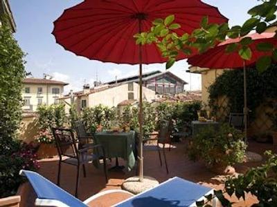 ماچیاولی پالاس