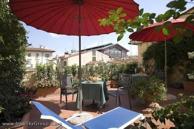 ماچیاولی پالاس