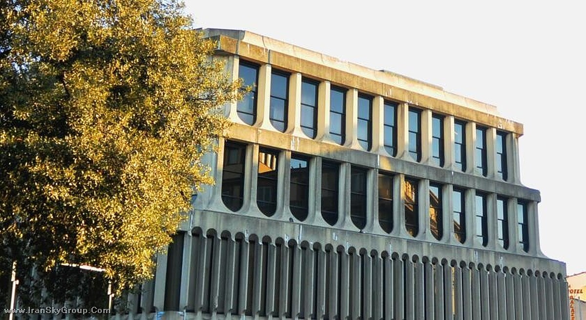 ماچیاولی پالاس