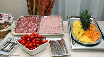 ماچیاولی پالاس