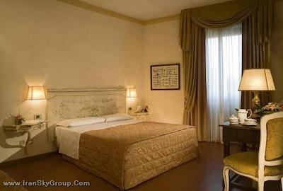 ماچیاولی پالاس