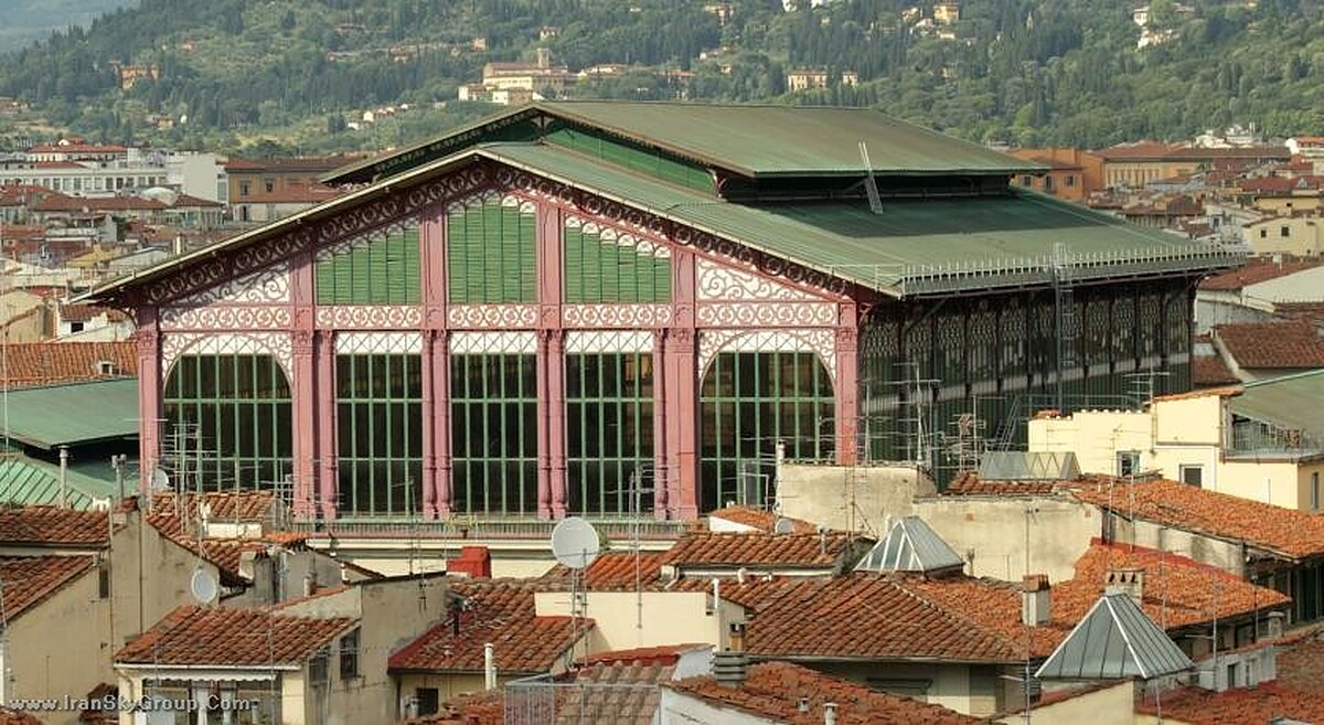 ماچیاولی پالاس