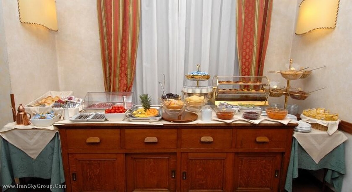 ماچیاولی پالاس