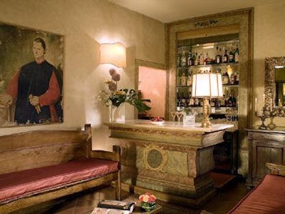 ماچیاولی پالاس