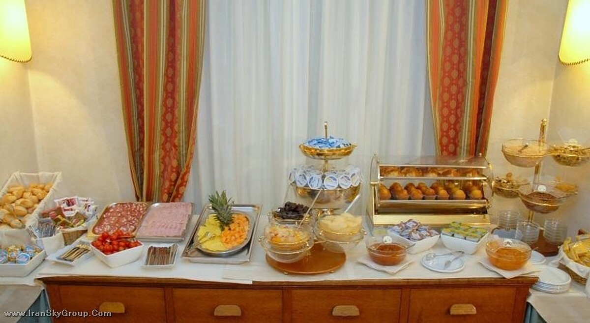 ماچیاولی پالاس