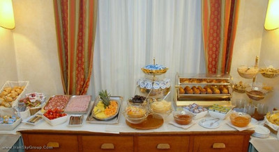 ماچیاولی پالاس