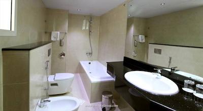 سیتی استار هتل