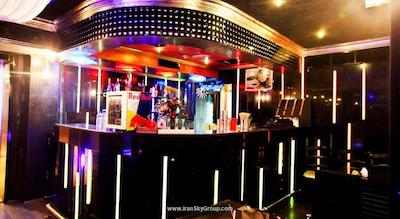 سیتی استار هتل