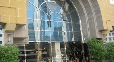 سیتی استار هتل