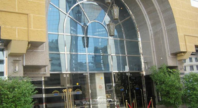 سیتی استار هتل