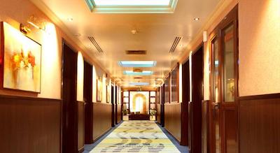 سیتی استار هتل