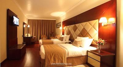 سیتی استار هتل