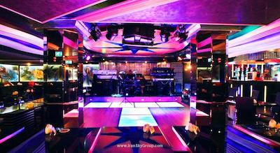 سیتی استار هتل