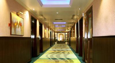 سیتی استار هتل