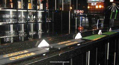 سیتی استار هتل