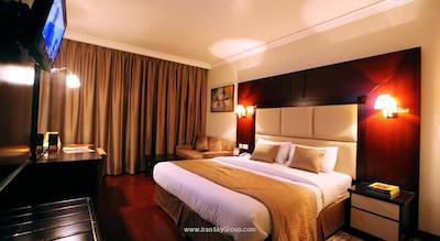 سیتی استار هتل