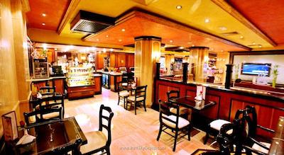 سیتی استار هتل