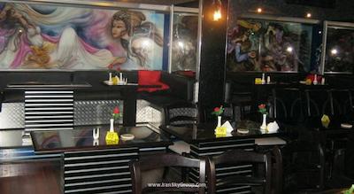 سیتی استار هتل