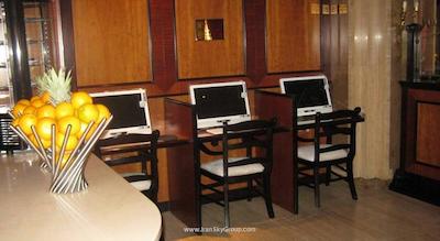 سیتی استار هتل