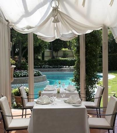 هتل ویلا پیتیانا اند رزیدنس-هتل ویلا پیتیانا