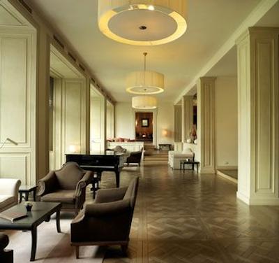 هتل ویلا پیتیانا اند رزیدنس-هتل ویلا پیتیانا