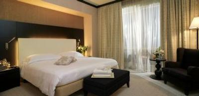 هتل ویلا پیتیانا اند رزیدنس-هتل ویلا پیتیانا