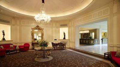 هتل ویلا پیتیانا اند رزیدنس-هتل ویلا پیتیانا