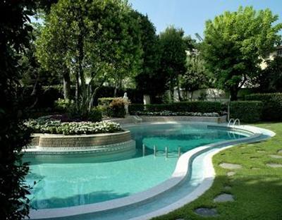 هتل ویلا پیتیانا اند رزیدنس-هتل ویلا پیتیانا