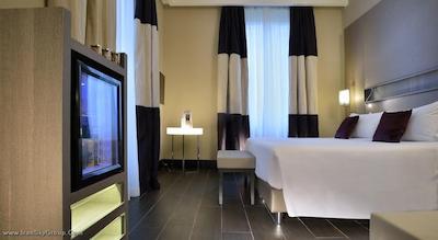 رم لایف هتل