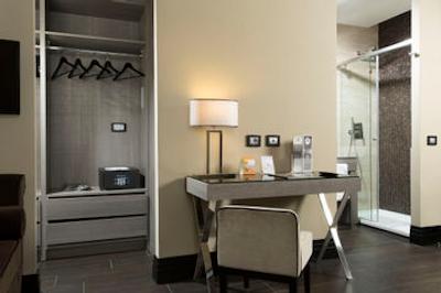 رم لایف هتل