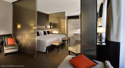 رم لایف هتل