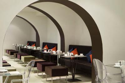 رم لایف هتل