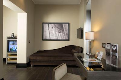 رم لایف هتل