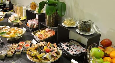 رم لایف هتل