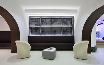 رم لایف هتل